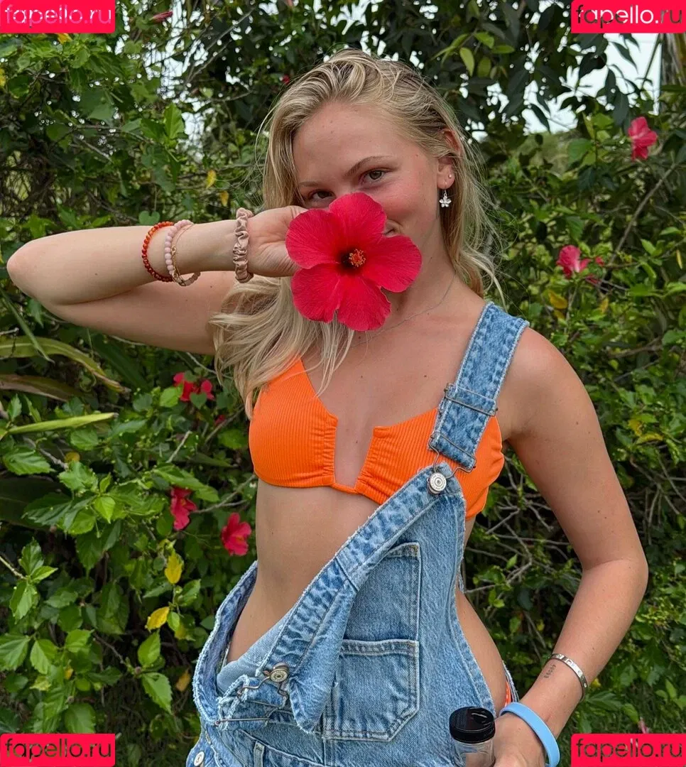 Jordyn Jones / jordynjones Onlyfans Photo Gallery 