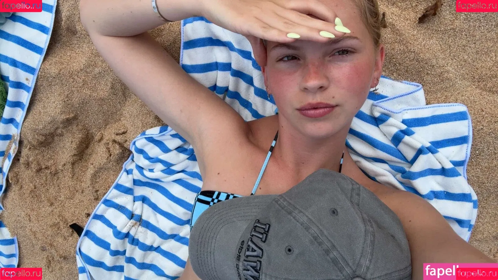 Jordyn Jones / jordynjones Onlyfans Photo Gallery 