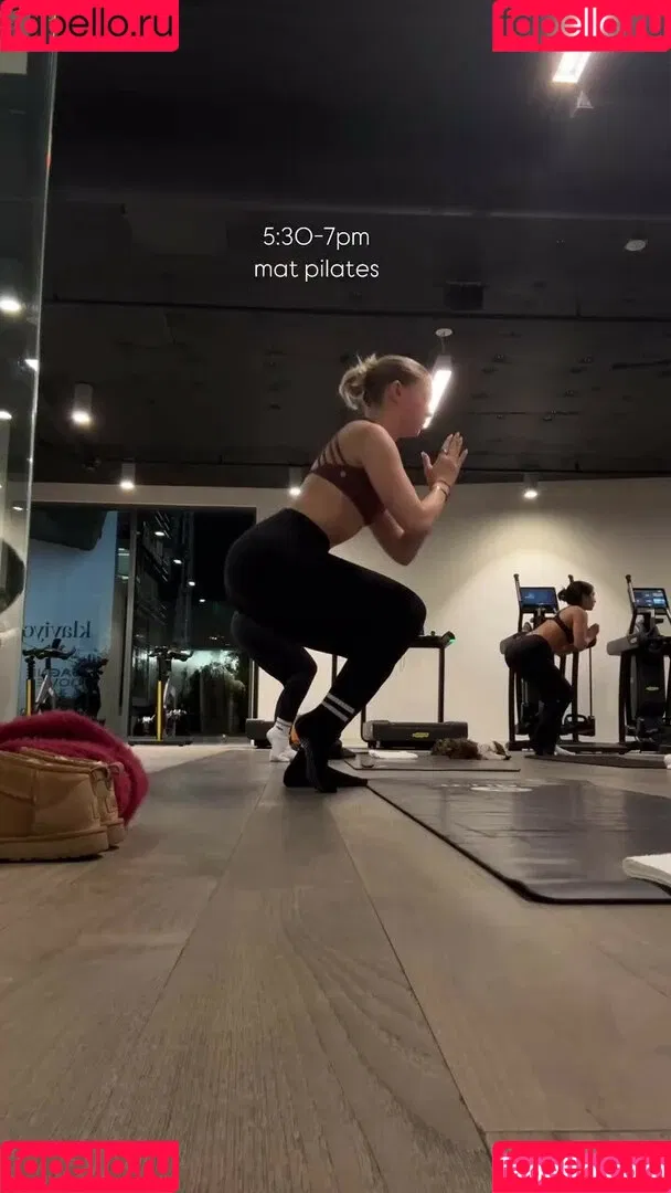 Jordyn Jones / jordynjones Onlyfans Photo Gallery 