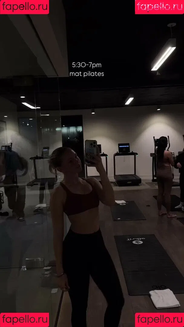 Jordyn Jones / jordynjones Onlyfans Photo Gallery 