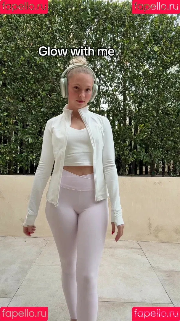 Jordyn Jones / jordynjones Onlyfans Photo Gallery 