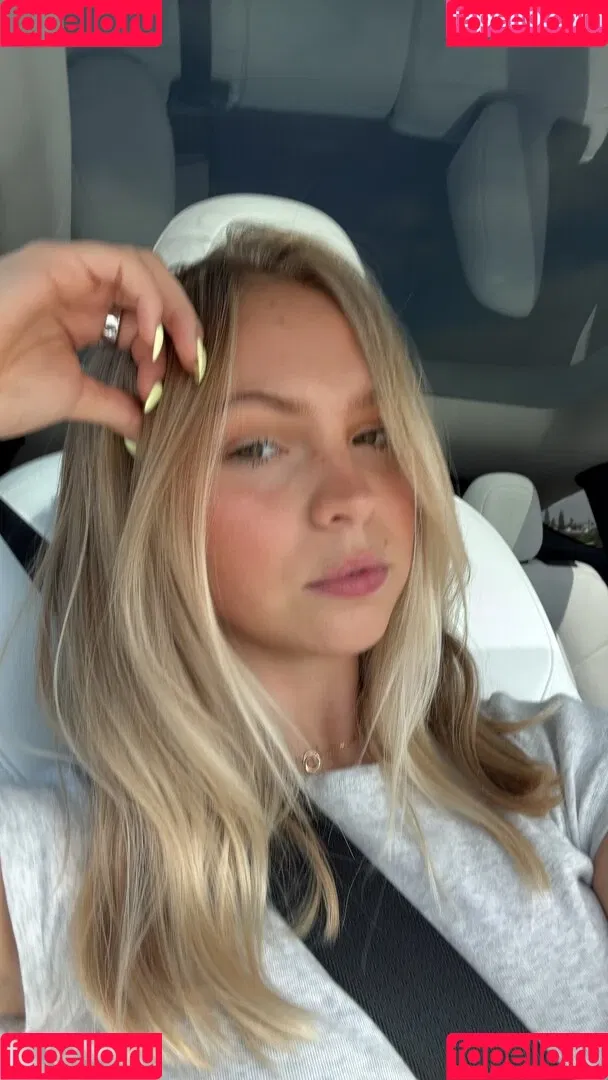 Jordyn Jones / jordynjones Onlyfans Photo Gallery 