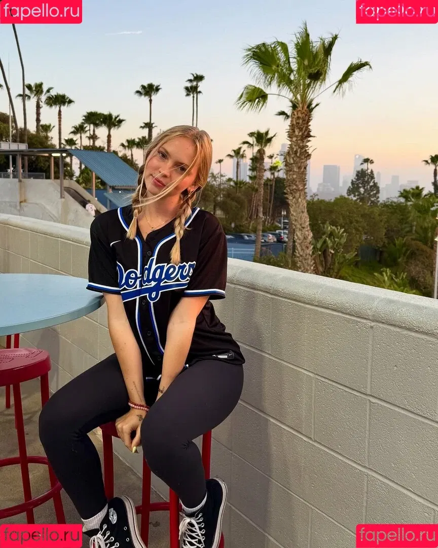 Jordyn Jones / jordynjones Onlyfans Photo Gallery 