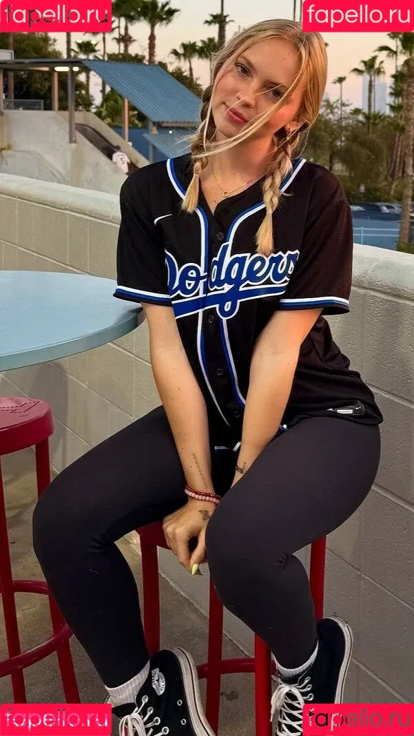 Jordyn Jones / jordynjones Onlyfans Photo Gallery 