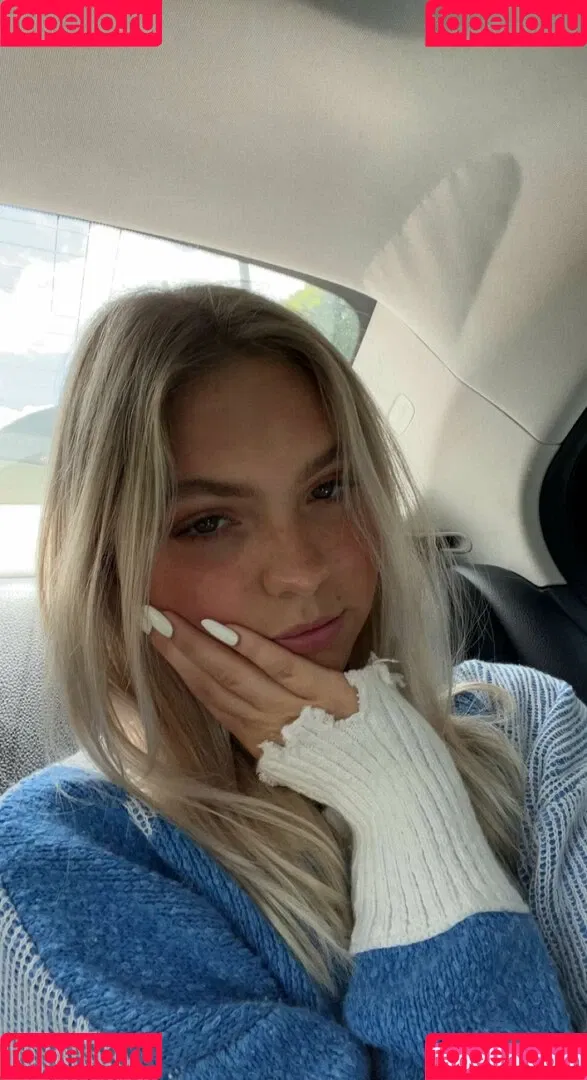 Jordyn Jones / jordynjones Onlyfans Photo Gallery 