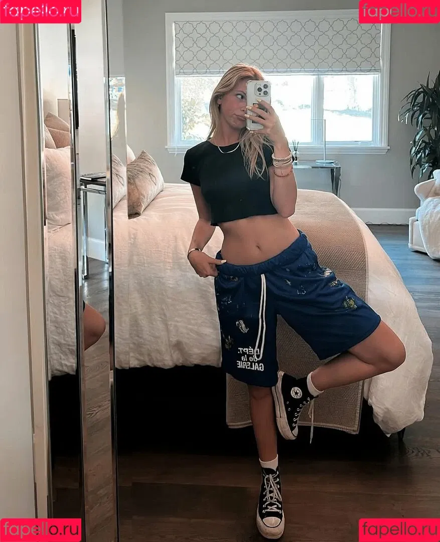 Jordyn Jones / jordynjones Onlyfans Photo Gallery 