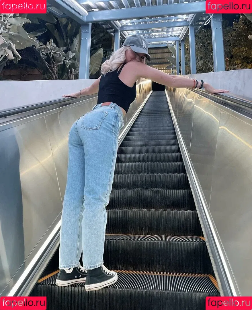Jordyn Jones / jordynjones Onlyfans Photo Gallery 
