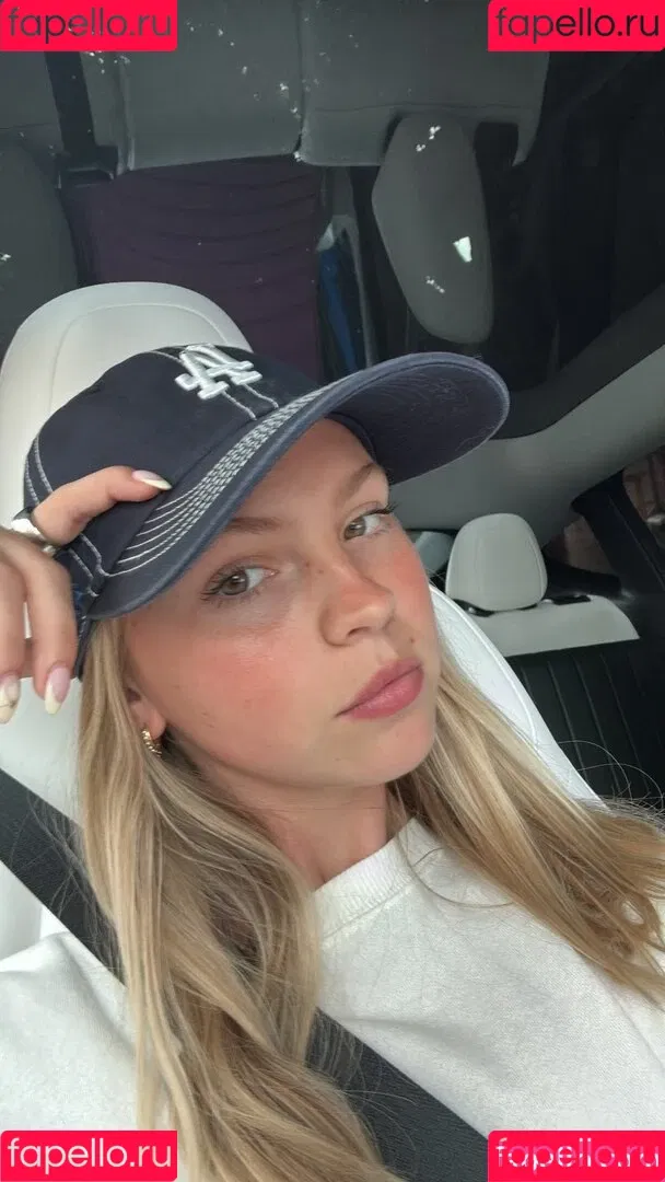 Jordyn Jones / jordynjones Onlyfans Photo Gallery 