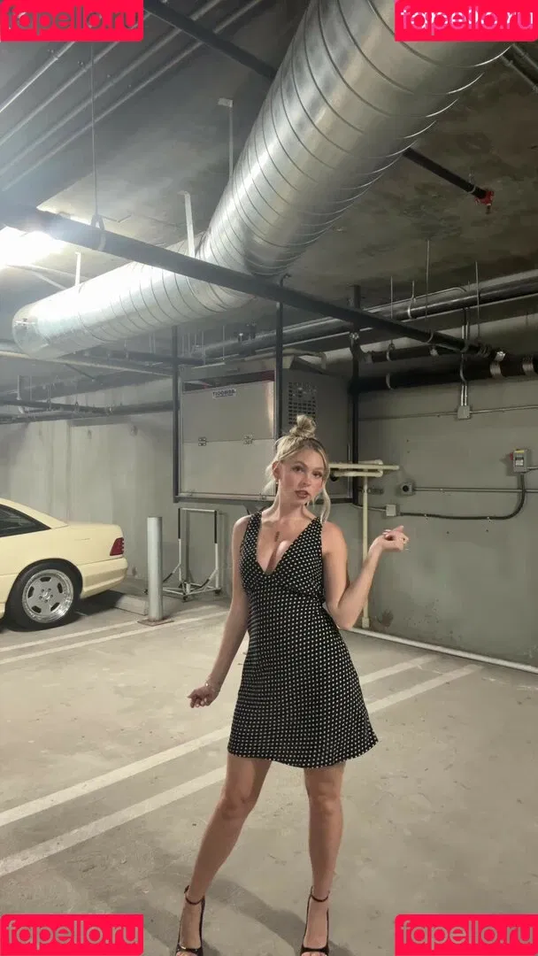 Jordyn Jones / jordynjones Onlyfans Photo Gallery 