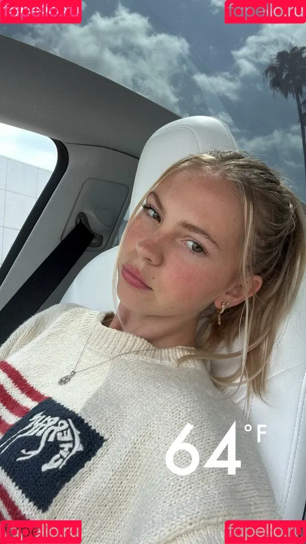 Jordyn Jones / jordynjones Onlyfans Photo Gallery 