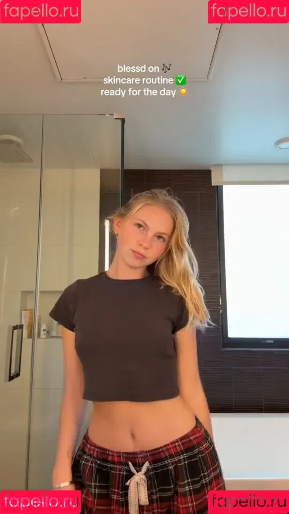 Jordyn Jones / jordynjones Onlyfans Photo Gallery 