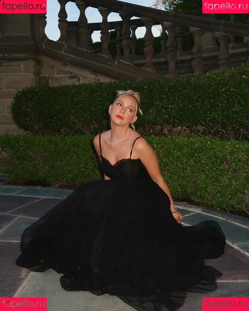 Jordyn Jones / jordynjones Onlyfans Photo Gallery 