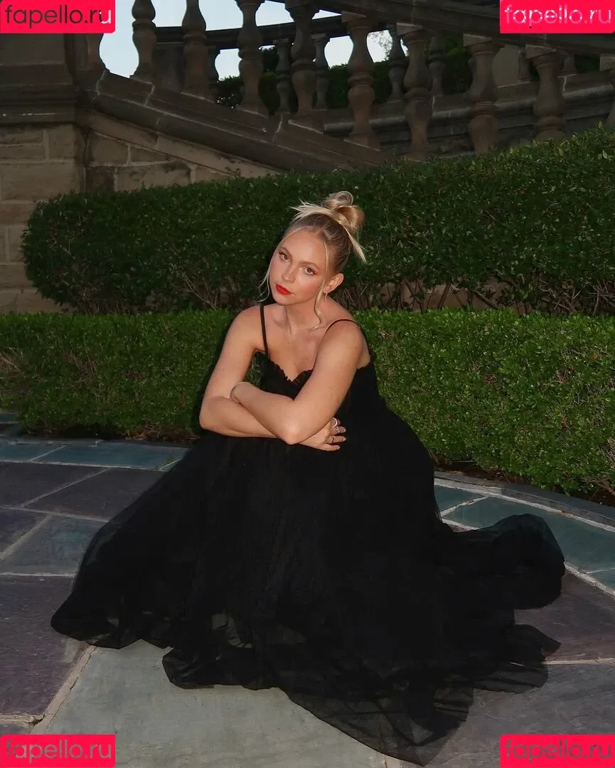 Jordyn Jones / jordynjones Onlyfans Photo Gallery 