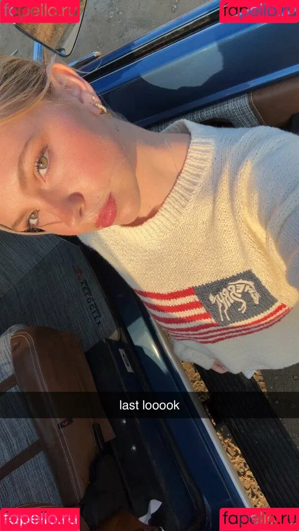 Jordyn Jones / jordynjones Onlyfans Photo Gallery 