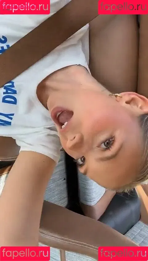 Jordyn Jones / jordynjones Onlyfans Photo Gallery 