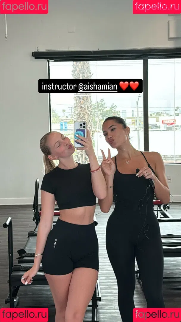 Jordyn Jones / jordynjones Onlyfans Photo Gallery 
