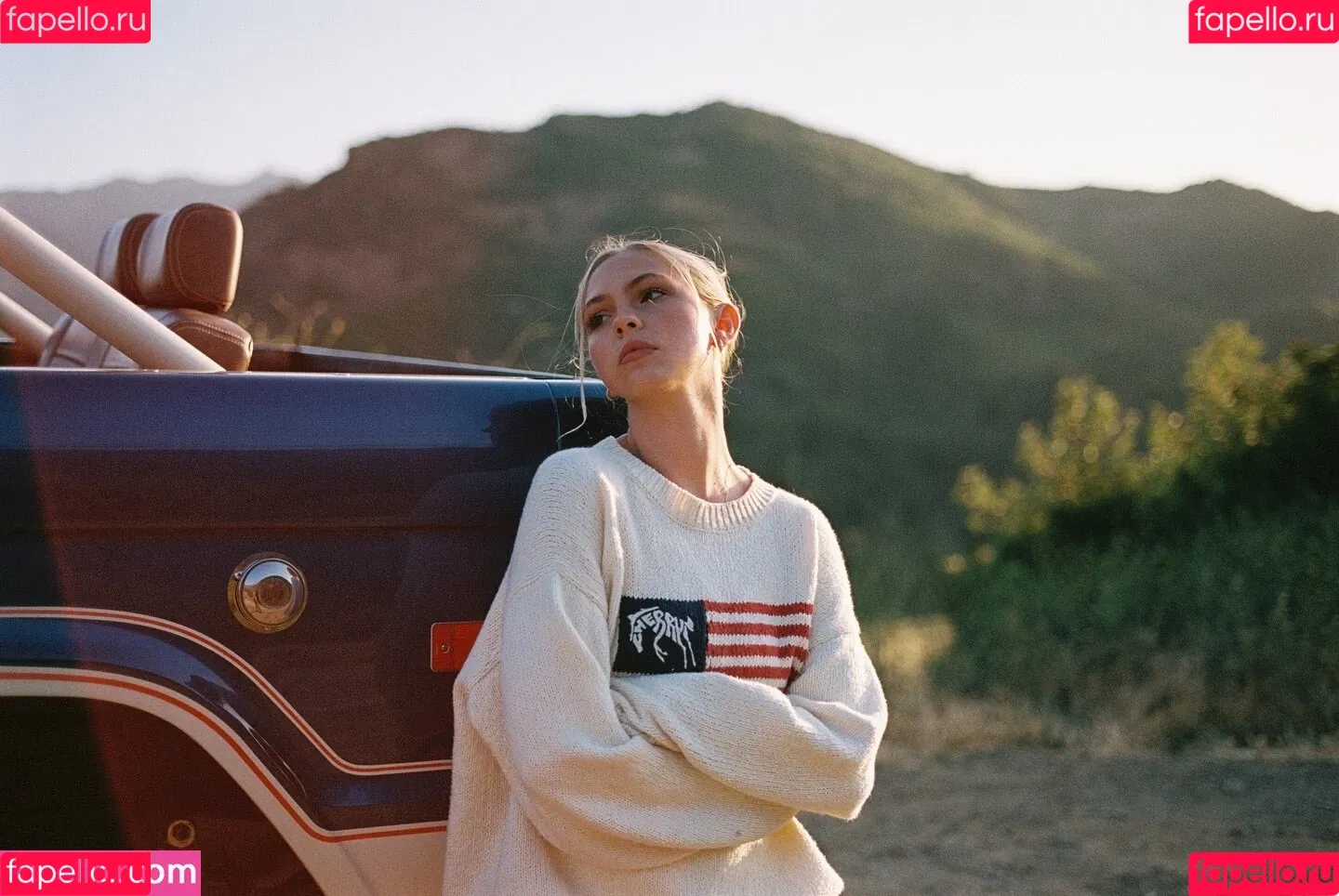 Jordyn Jones / jordynjones Onlyfans Photo Gallery 