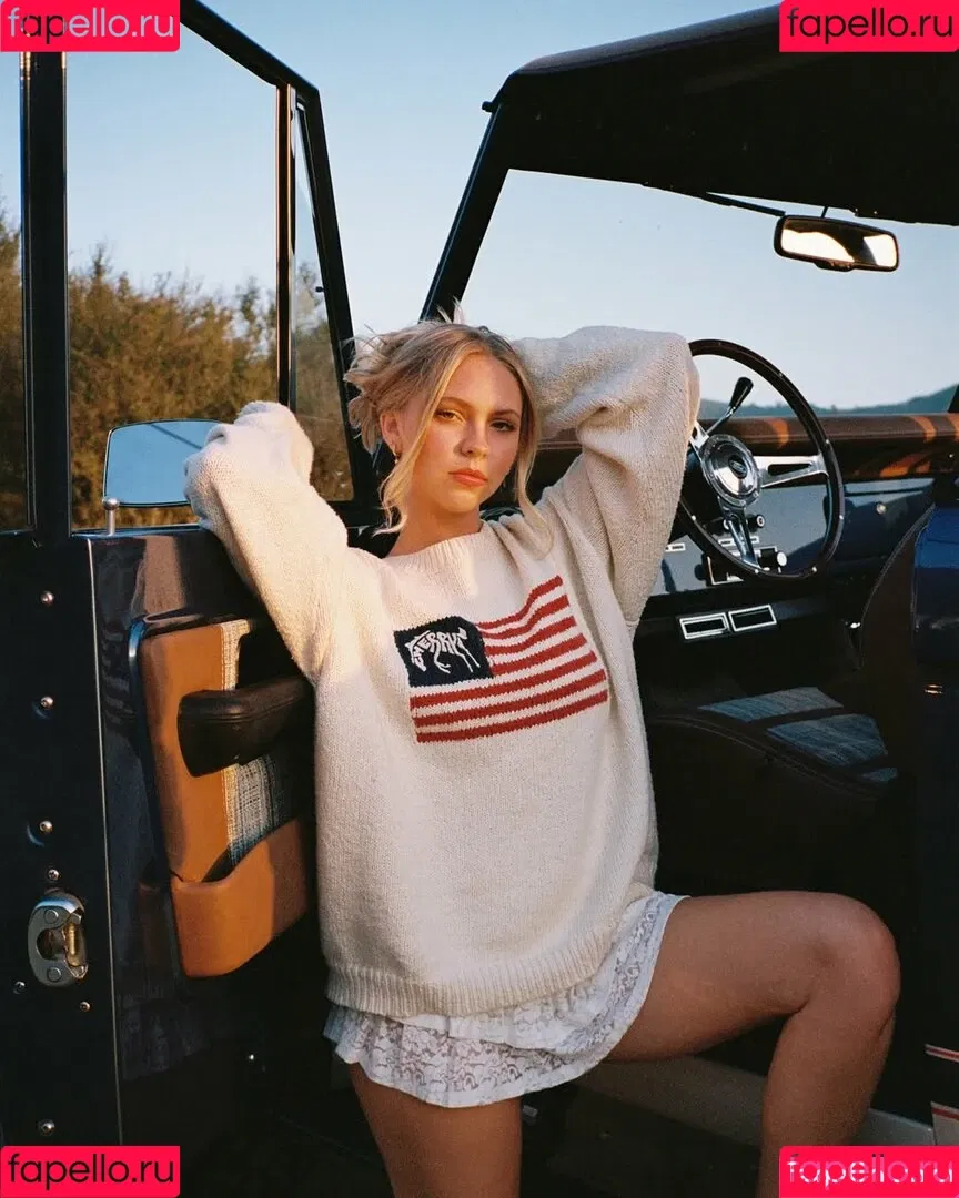 Jordyn Jones / jordynjones Onlyfans Photo Gallery 