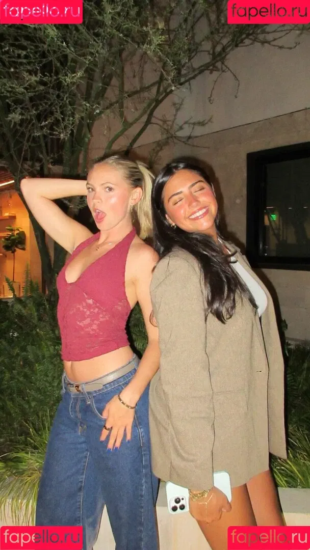 Jordyn Jones / jordynjones Onlyfans Photo Gallery 