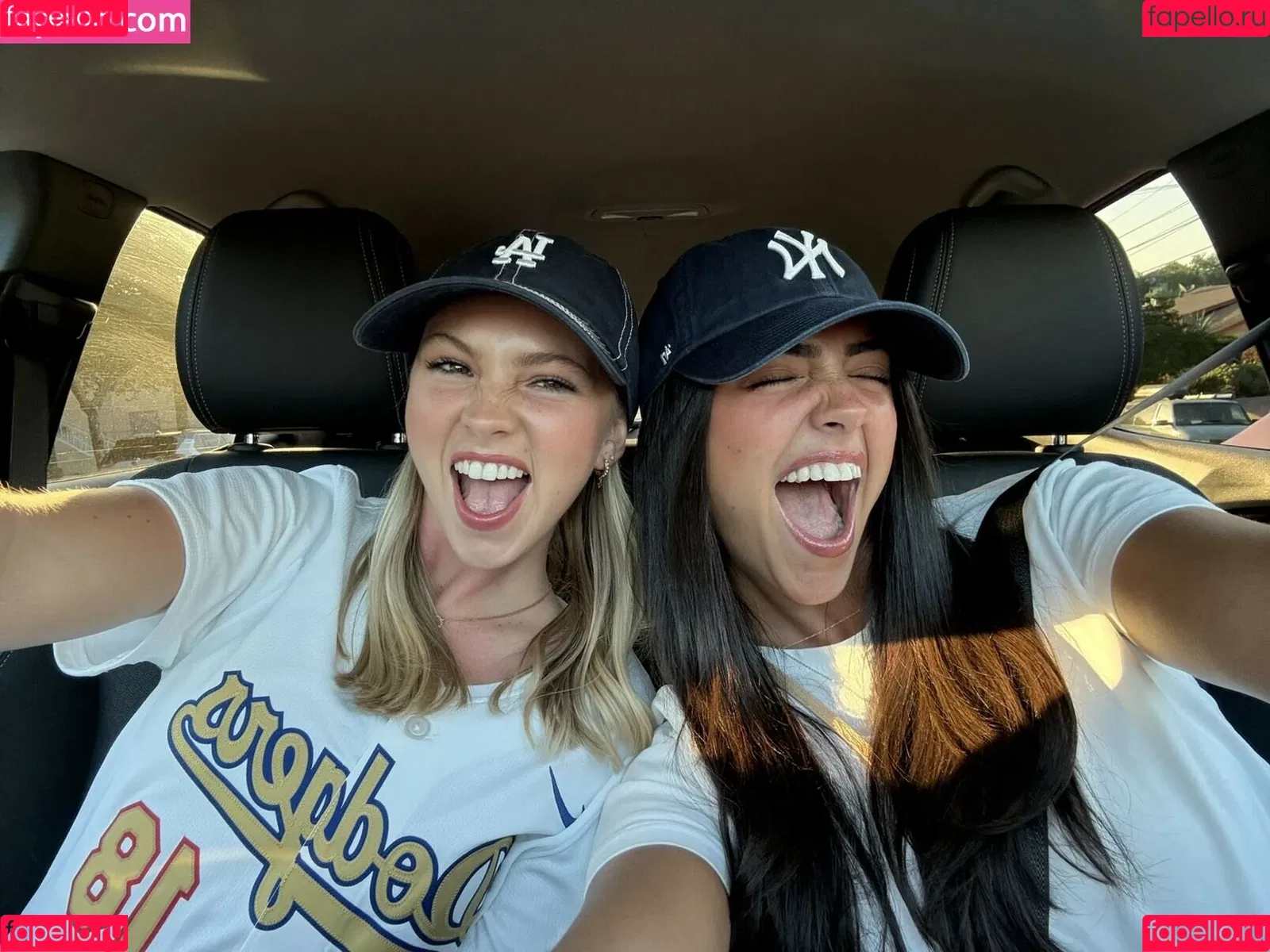 Jordyn Jones / jordynjones Onlyfans Photo Gallery 