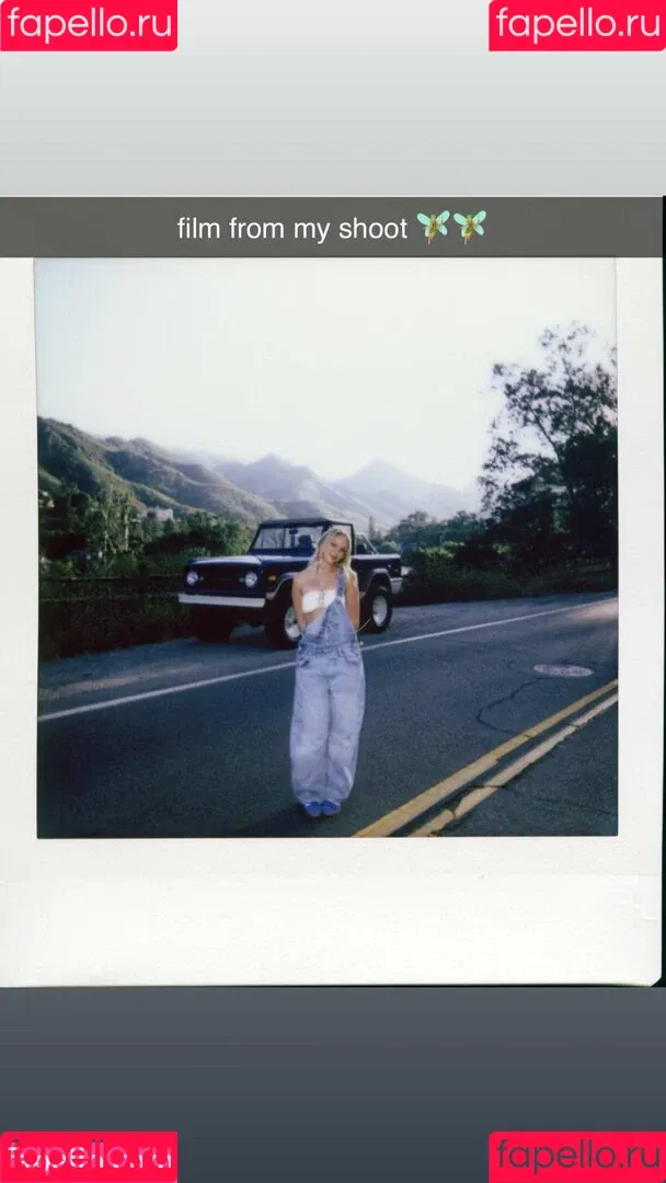 Jordyn Jones / jordynjones Onlyfans Photo Gallery 