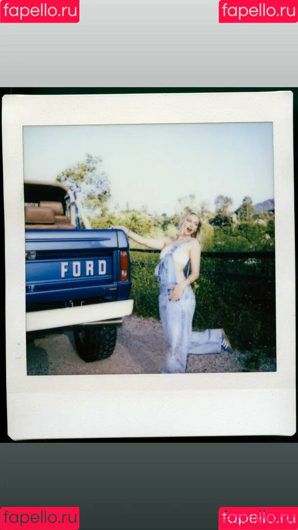 Jordyn Jones / jordynjones Onlyfans Photo Gallery 