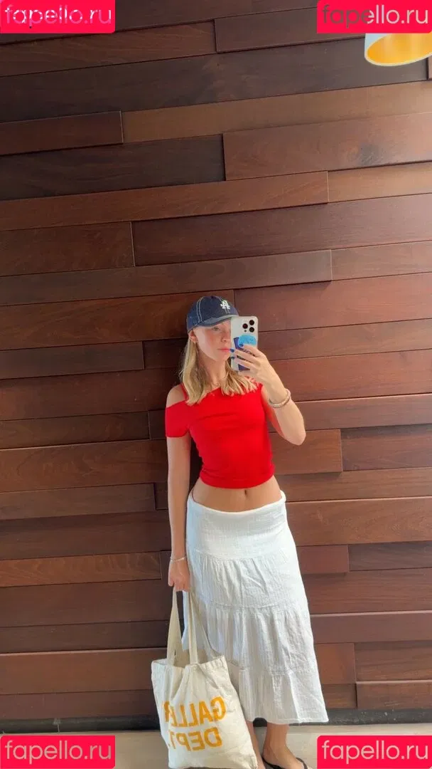 Jordyn Jones / jordynjones Onlyfans Photo Gallery 
