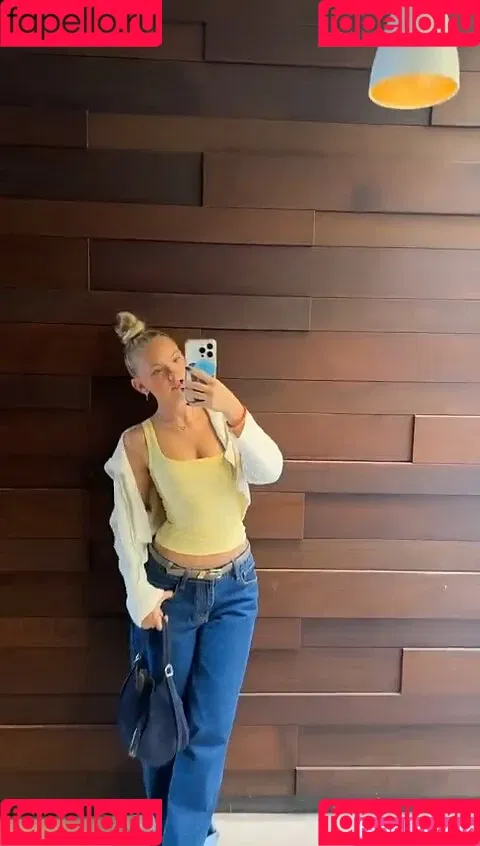 Jordyn Jones / jordynjones Onlyfans Photo Gallery 