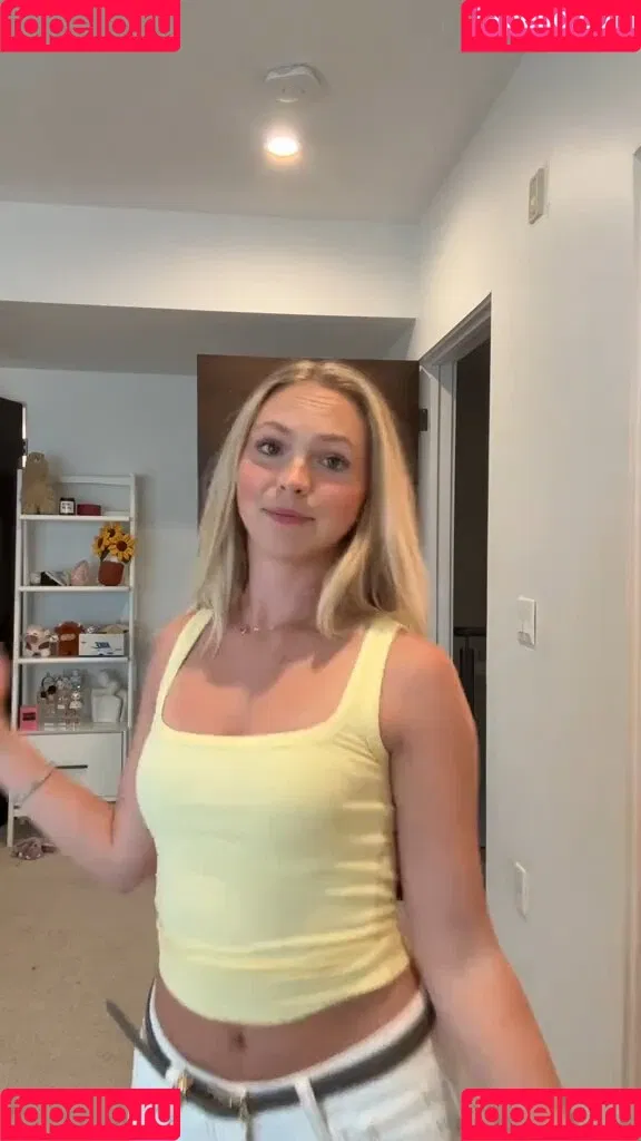 Jordyn Jones / jordynjones Onlyfans Photo Gallery 