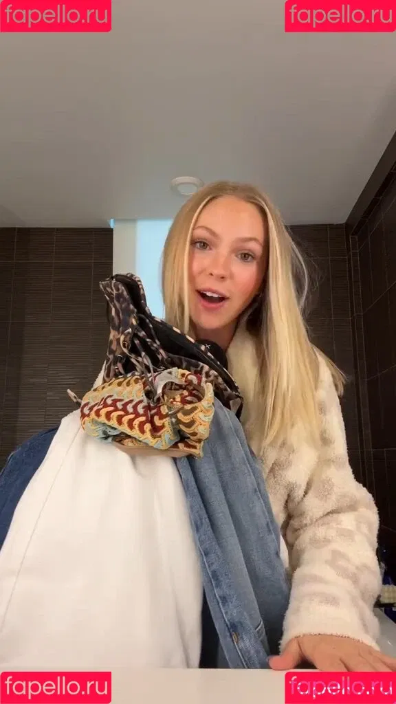 Jordyn Jones / jordynjones Onlyfans Photo Gallery 