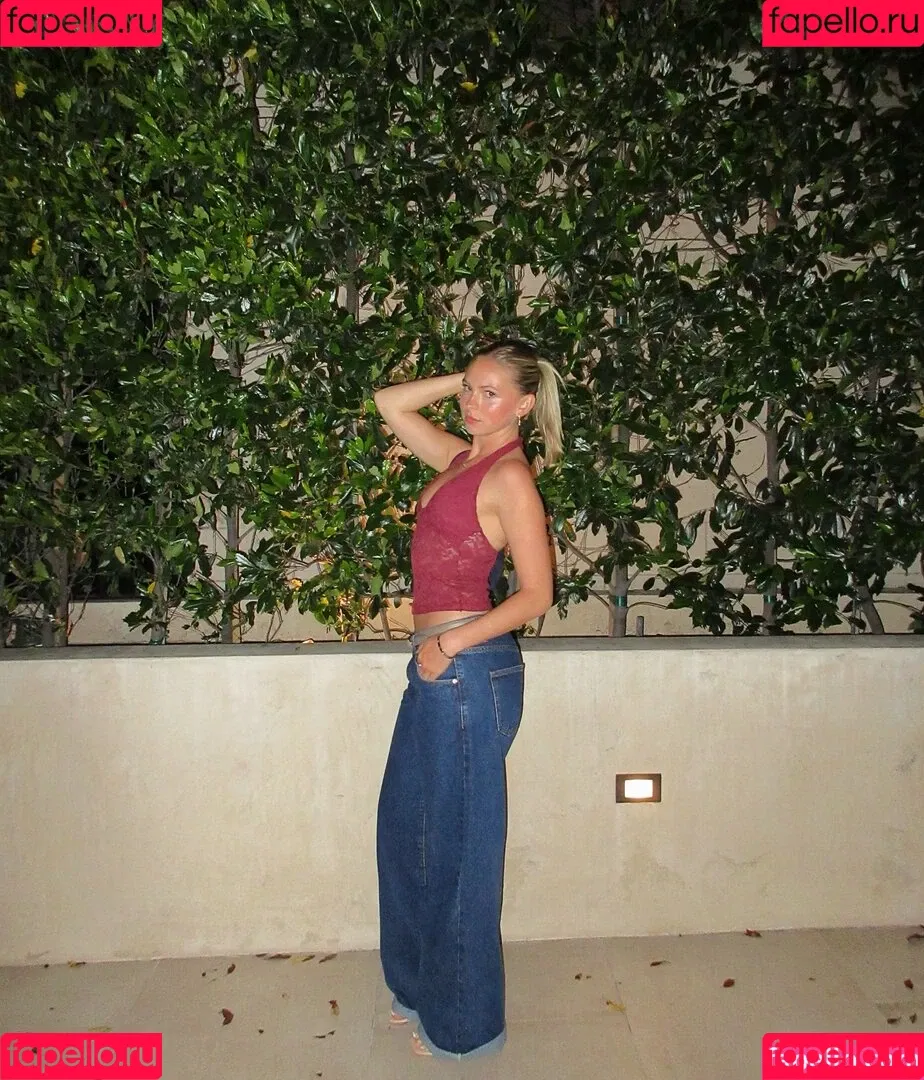 Jordyn Jones / jordynjones Onlyfans Photo Gallery 