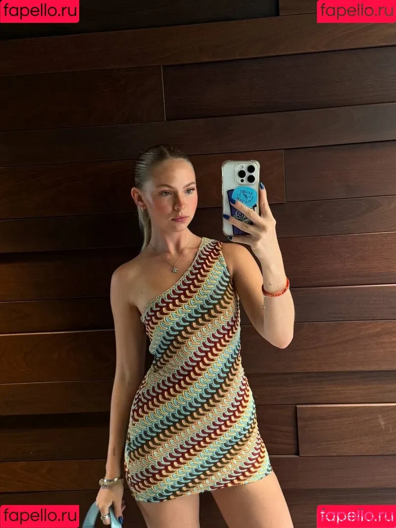 Jordyn Jones / jordynjones Onlyfans Photo Gallery 