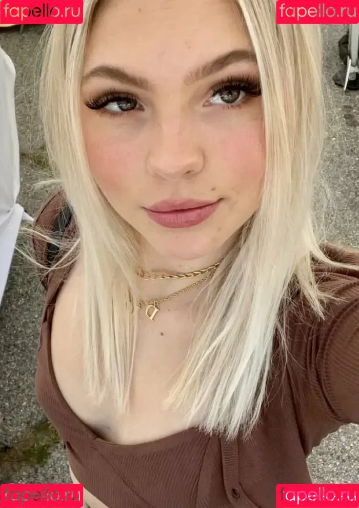 Jordyn Jones / jordynjones Onlyfans Photo Gallery 