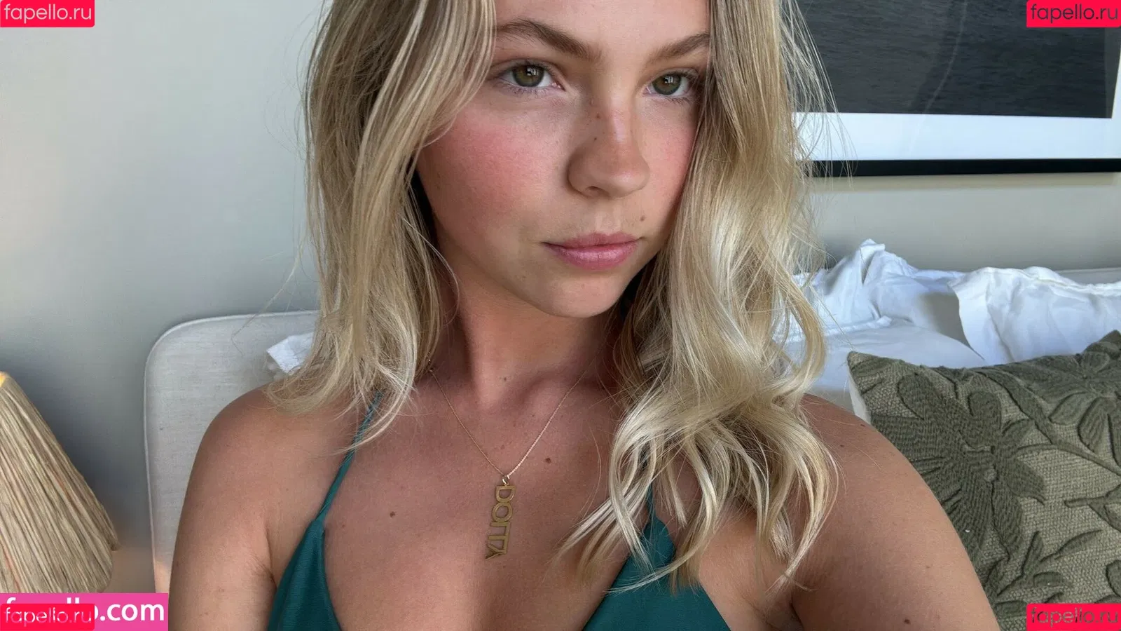 Jordyn Jones / jordynjones Onlyfans Photo Gallery 