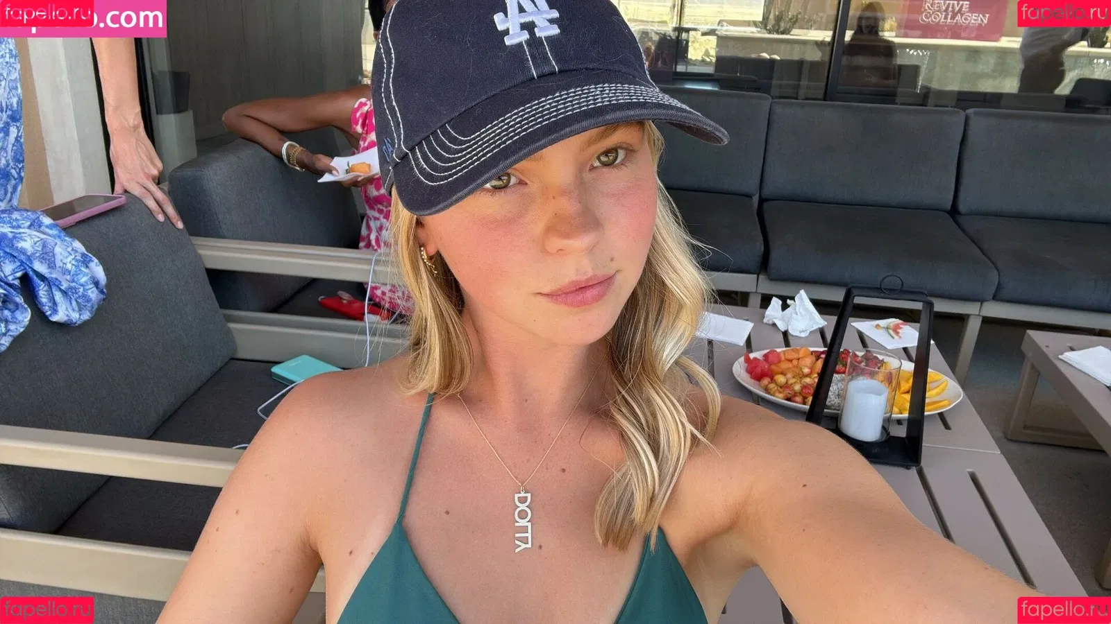 Jordyn Jones / jordynjones Onlyfans Photo Gallery 