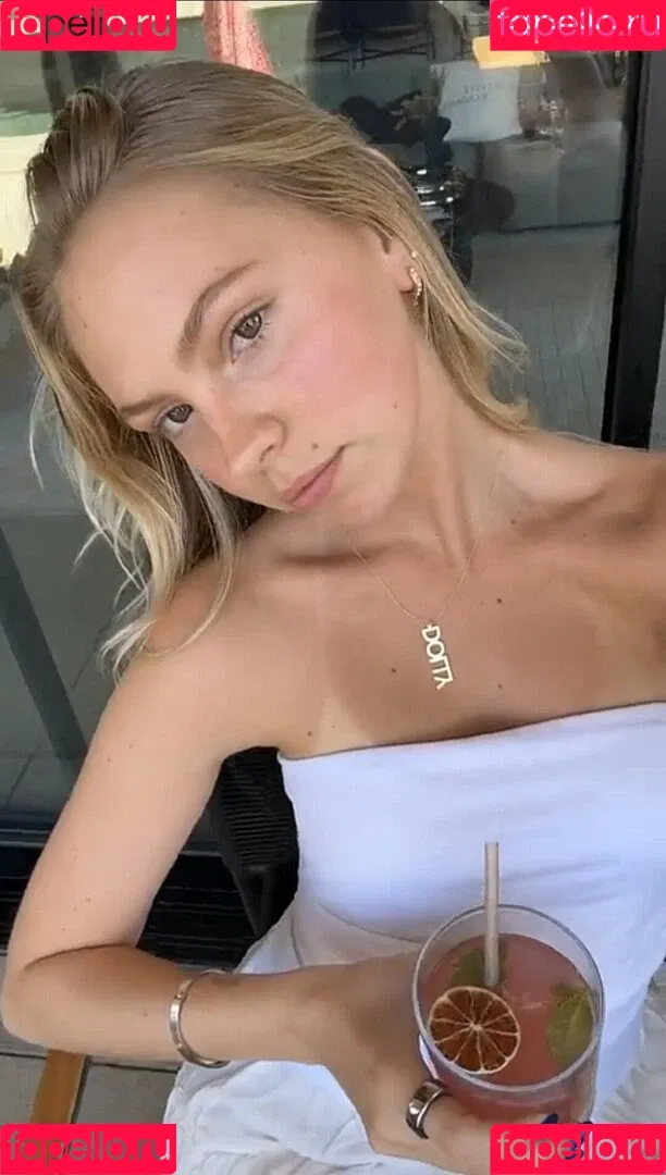Jordyn Jones / jordynjones Onlyfans Photo Gallery 