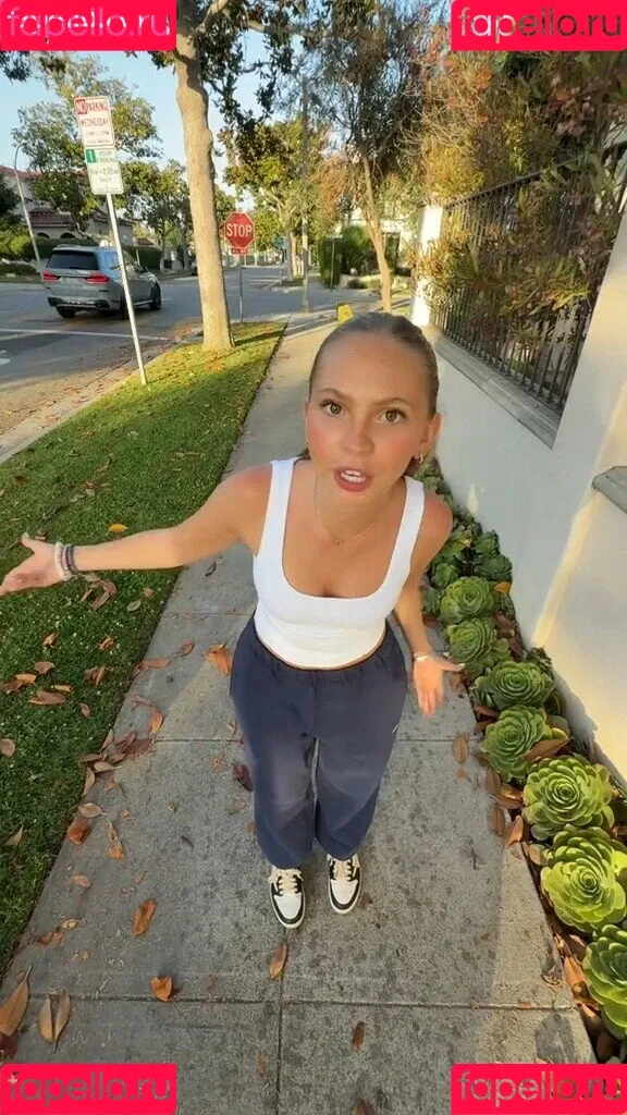 Jordyn Jones / jordynjones Onlyfans Photo Gallery 