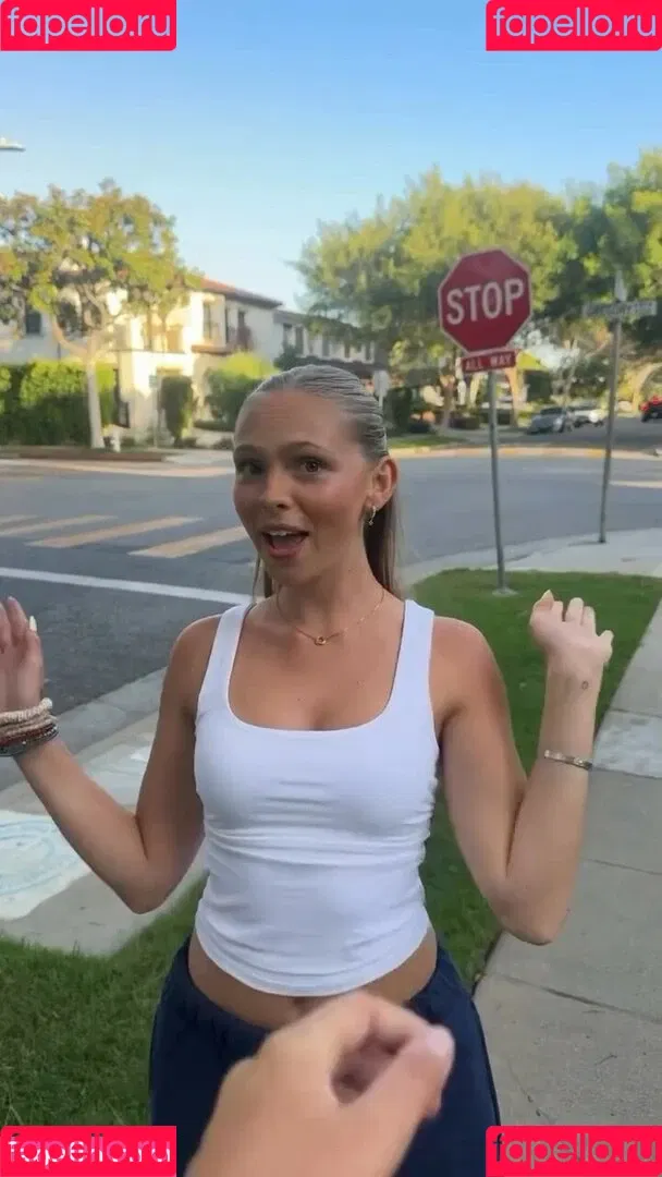 Jordyn Jones / jordynjones Onlyfans Photo Gallery 
