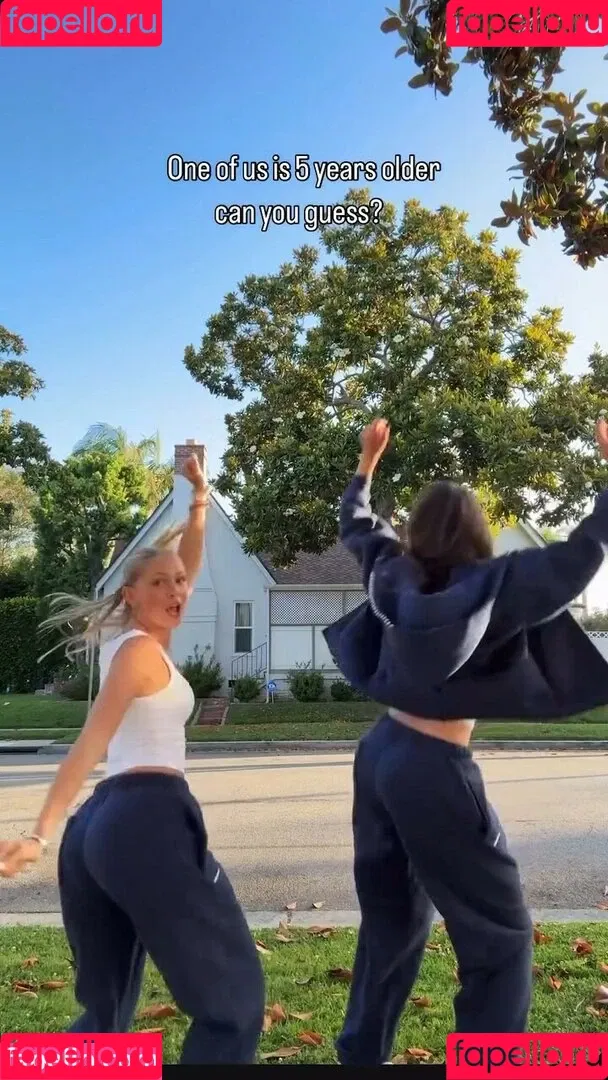 Jordyn Jones / jordynjones Onlyfans Photo Gallery 