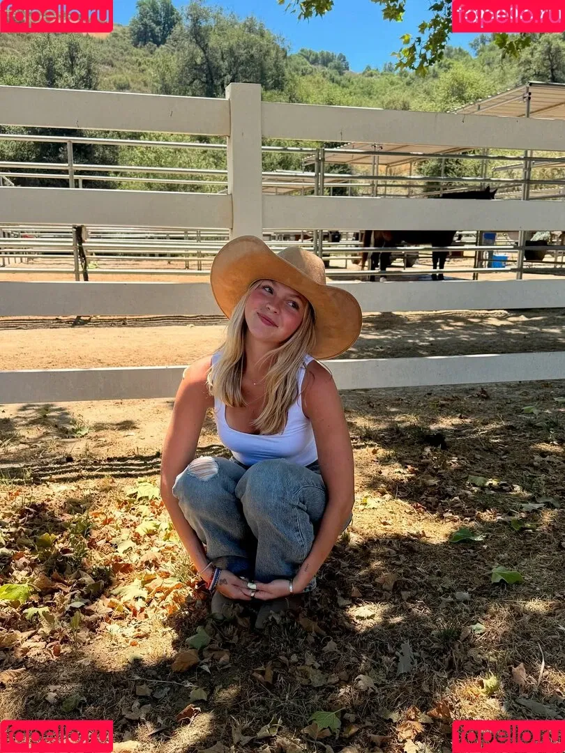 Jordyn Jones / jordynjones Onlyfans Photo Gallery 