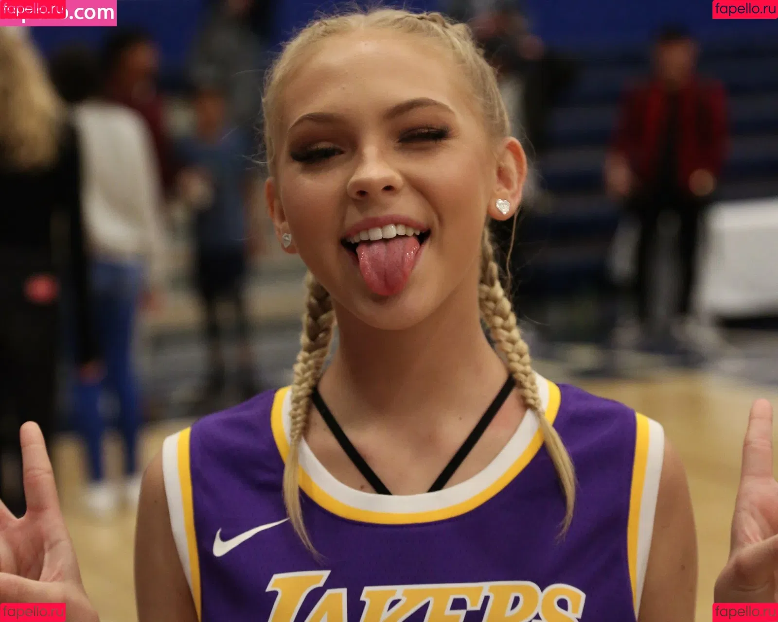 Jordyn Jones / jordynjones Onlyfans Photo Gallery 