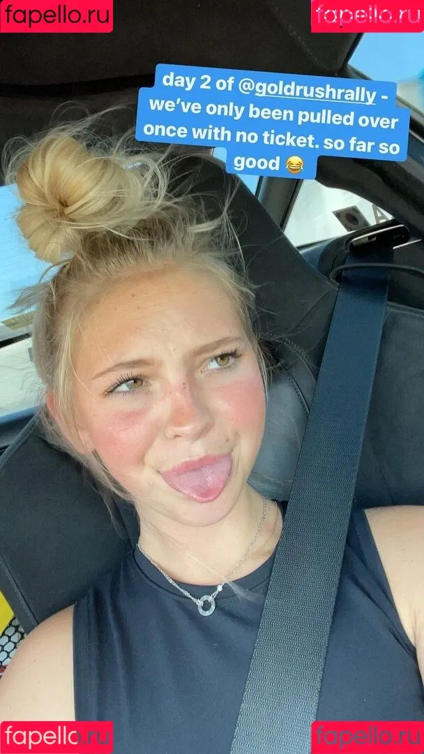 Jordyn Jones / jordynjones Onlyfans Photo Gallery 
