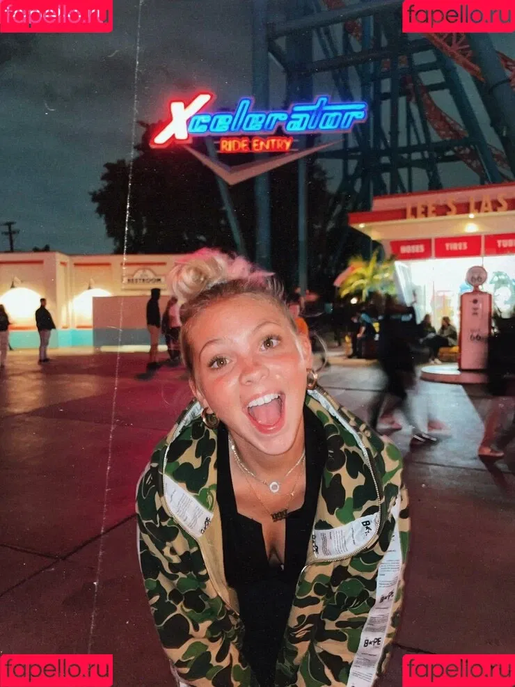 Jordyn Jones / jordynjones Onlyfans Photo Gallery 