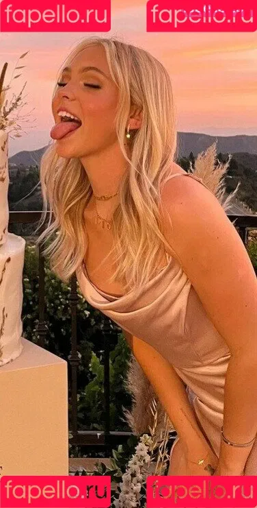 Jordyn Jones / jordynjones Onlyfans Photo Gallery 