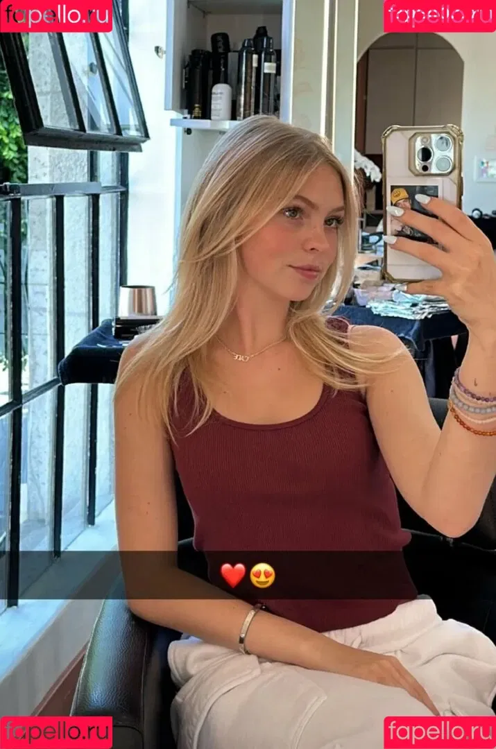 Jordyn Jones / jordynjones Onlyfans Photo Gallery 