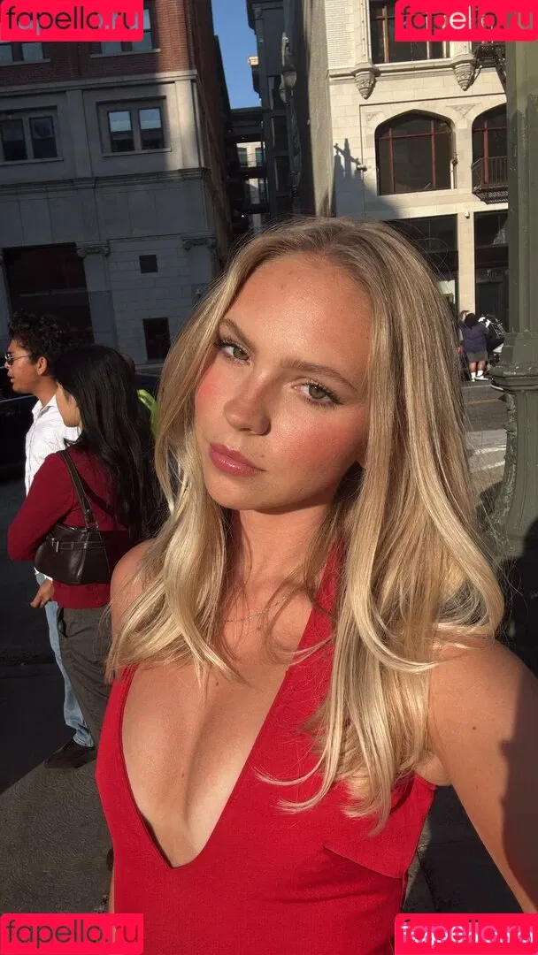 Jordyn Jones / jordynjones Onlyfans Photo Gallery 