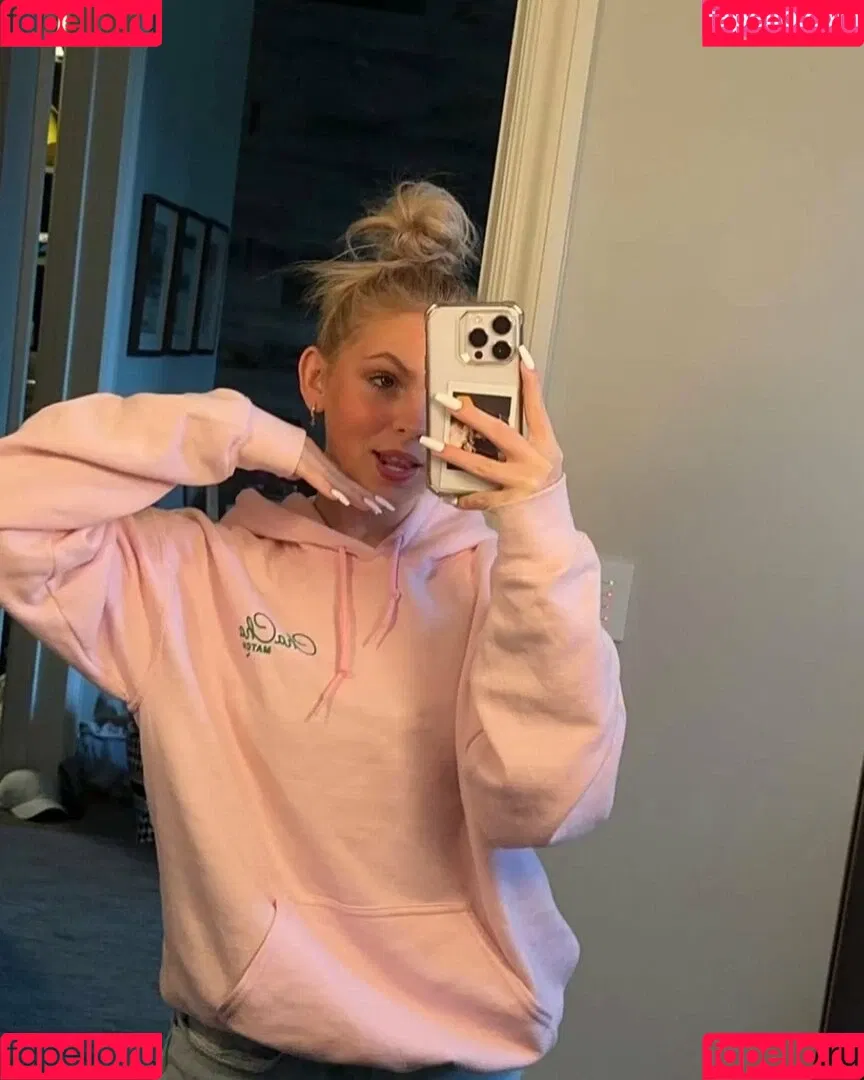 Jordyn Jones / jordynjones Onlyfans Photo Gallery 