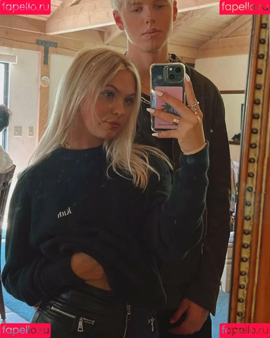 Jordyn Jones / jordynjones Onlyfans Photo Gallery 