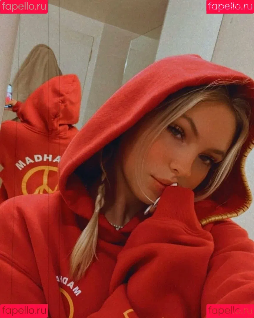 Jordyn Jones / jordynjones Onlyfans Photo Gallery 