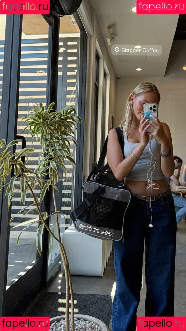 Jordyn Jones / jordynjones Onlyfans Photo Gallery 